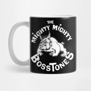 The Mighty Mighty Bosstones Mug